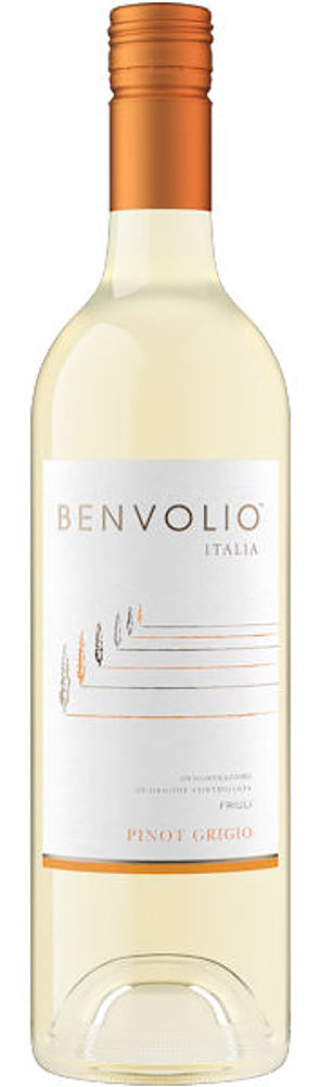 Benvolio Pinot Grigio