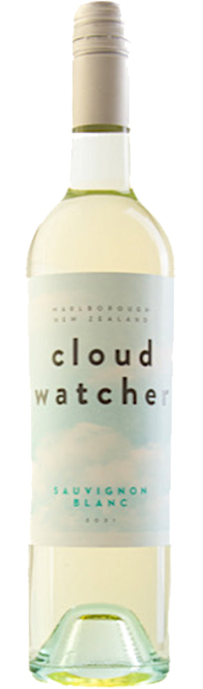 Cloud Watcher Sauvignon Blanc