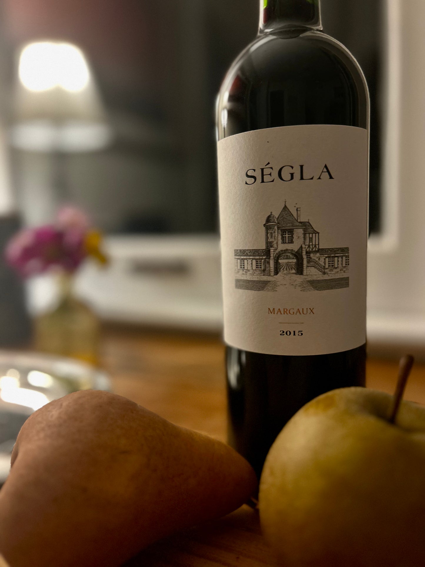 Sègla Margaux