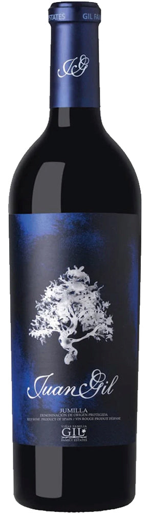Juan Gil Jumilla Red Blend