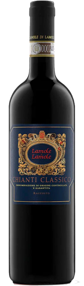 Lamole di Lamole Maggiolo Chianti Classico