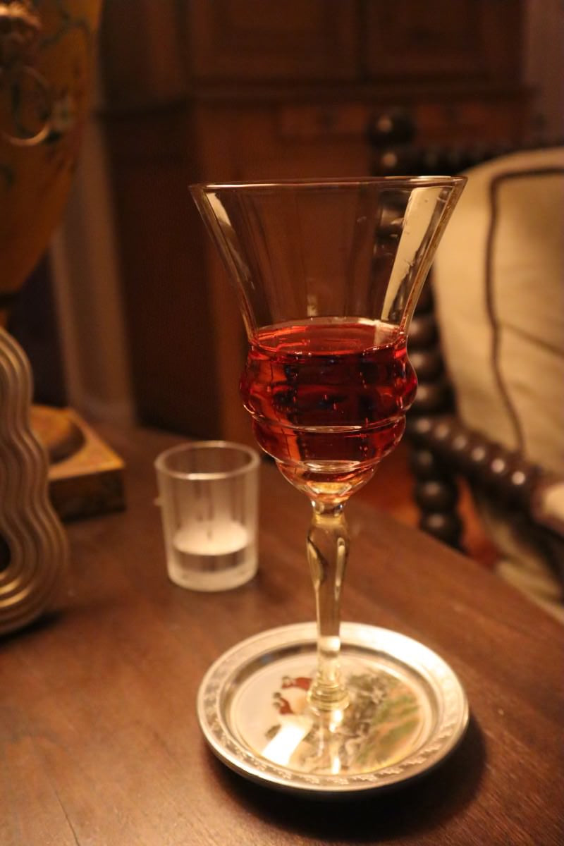 Lini 910 'Labrusca' Rosé