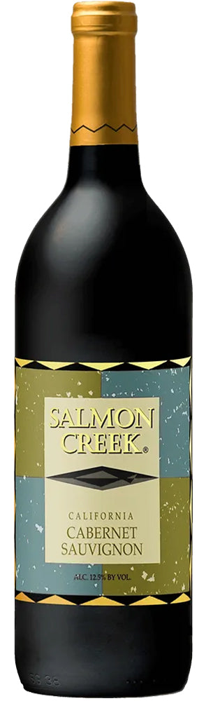 Salmon Creek Cabernet Sauvignon