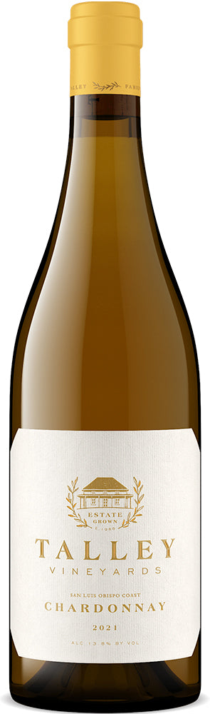 Talley Vineyards Estate Chardonnay