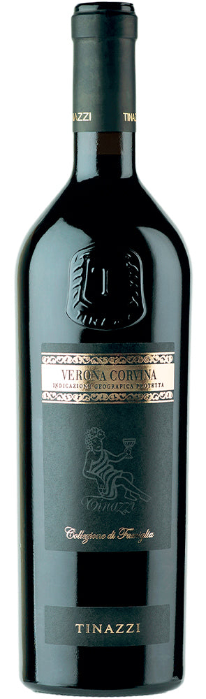 Tinazzi Corvina