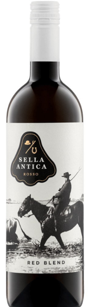 Sella Antica 'Cowboy' Wine