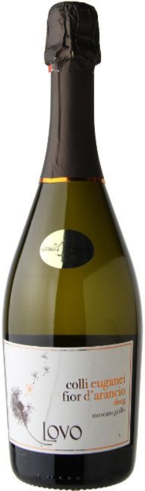 Lovo Moscato D'Asti