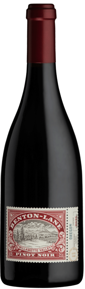 Benton-Lane Pinot Noir – Portico Wine - Main Image