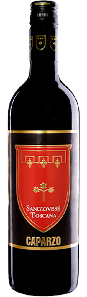 Caparzo Sangiovese Toscana