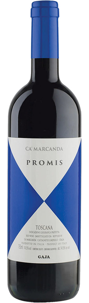 Gaja Promis Ca'Marcanda