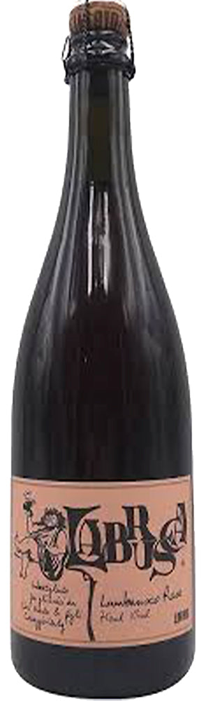 Lini 910 'Labrusca' Rosé