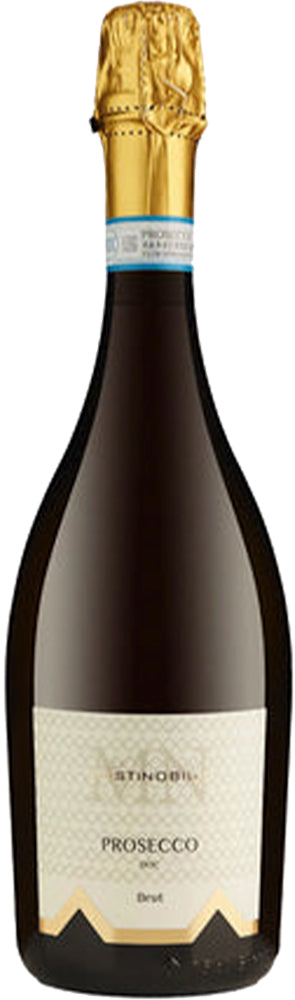 Musti Nobilis Prosecco