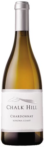 Chalk Hill Russian River Valley Chardonnay