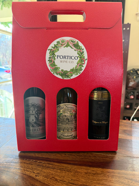 Christmas Gift Box
