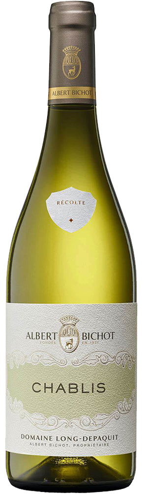 Albert Bichot Chablis